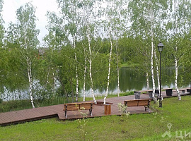 Участок 14.38 сот