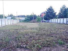 Участок 13 сот