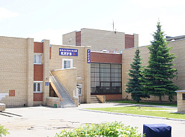 Коттеджный посёлок «Спорт-Таун»