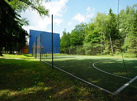 Коттеджный посёлок «Ваутутинки Luxury (Ваутутинки Лакшери)»