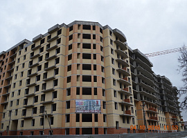 ЖК "Радужный"