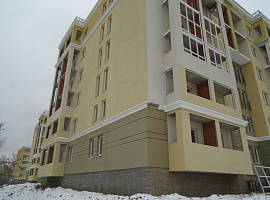 ЖК «Центральный» (Звенигород)