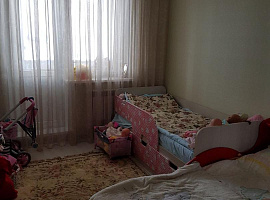 3-комн. квартира, 81/50/14