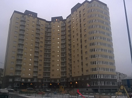 ЖК «Москворецкий (Воскресенск)»