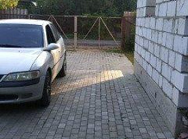 Дом, 120 кв.м на участке 8.2 сот