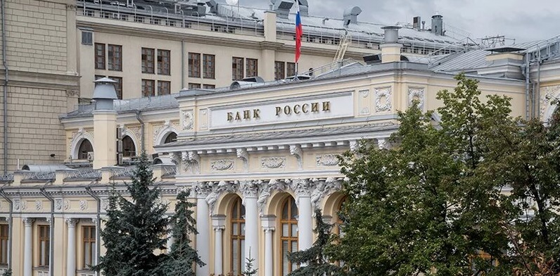 В ЦБ заявили о готовности ужесточить регулирование выдачи ипотеки + novostroyrf.ru В ЦБ заявили о готовности ужесточить регулирование выдачи ипотеки