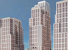 ЖК МОНС + Брусника + novostroyrf.ru ЖК МОНС