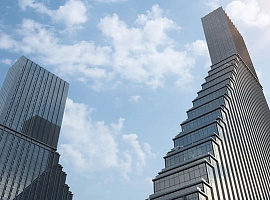 ЖК "Обручева 30" + ЛСР. Недвижимость – Москва + novostroyrf.ru ЖК "Обручева 30"