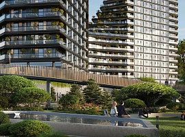 ЖК JOIS (Джойс) + MR Group + novostroyrf.ru ЖК JOIS (Джойс)