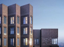 ЖК Мичуринский парк + ПИК + novostroyrf.ru ЖК Мичуринский парк