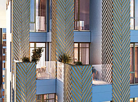 ЖК ERA (ЭРА) + Tekta Group + novostroyrf.ru ЖК ERA (ЭРА)