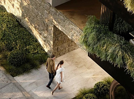 ЖК Dream Riva (Дрим Рива) + Regions Development + novostroyrf.ru ЖК Dream Riva (Дрим Рива)