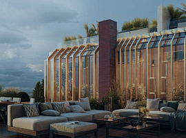 ЖК Новые Академики + Главстрой + novostroyrf.ru ЖК Новые Академики