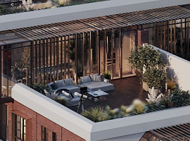 ЖК Новые Академики + Главстрой + novostroyrf.ru ЖК Новые Академики