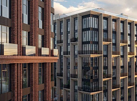 Элитный квартал «Тишинский бульвар» + Sminex + novostroyrf.ru Элитный квартал «Тишинский бульвар»