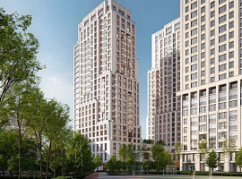 ЖК МОНС + Брусника + novostroyrf.ru ЖК МОНС