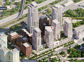 ЖК МОНС + Брусника + novostroyrf.ru ЖК МОНС