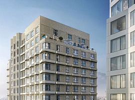 ЖК Мичуринский парк + ПИК + novostroyrf.ru ЖК Мичуринский парк