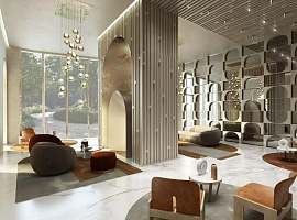 ЖК JOIS (Джойс) + MR Group + novostroyrf.ru ЖК JOIS (Джойс)