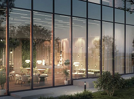 ЖК Новые Академики + Главстрой + novostroyrf.ru ЖК Новые Академики