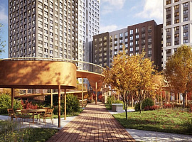 ЖК Страна.Заречная +  + novostroyrf.ru ЖК Страна.Заречная