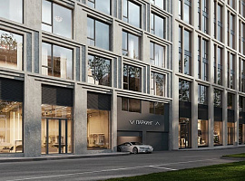 ЖК Монблан + Галс-Девелопмент + novostroyrf.ru ЖК Монблан