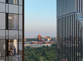 ЖК "Обручева 30" + ЛСР. Недвижимость – Москва + novostroyrf.ru ЖК "Обручева 30"