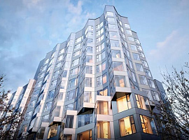 ЖК Мичуринский парк + ПИК + novostroyrf.ru ЖК Мичуринский парк