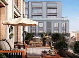 ЖК МОНС + Брусника + novostroyrf.ru ЖК МОНС