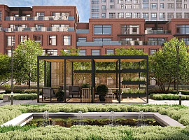 ЖК МОНС + Брусника + novostroyrf.ru ЖК МОНС