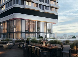 ЖК Новые Академики + Главстрой + novostroyrf.ru ЖК Новые Академики