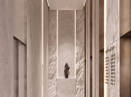 ЖК Северный порт. Береговые кварталы + LEGENDA Intelligent Development (Легенда девелопмент) + novostroyrf.ru ЖК Северный порт. Береговые кварталы