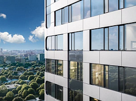 ЖК Амбер Сити (Amber City) + ГК ФСК + novostroyrf.ru ЖК Амбер Сити (Amber City)