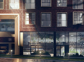 ЖК Новые Академики + Главстрой + novostroyrf.ru ЖК Новые Академики