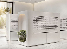 ЖК Амбер Сити (Amber City) + ГК ФСК + novostroyrf.ru ЖК Амбер Сити (Amber City)