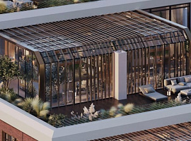 ЖК Новые Академики + Главстрой + novostroyrf.ru ЖК Новые Академики