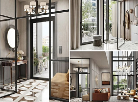 ЖК МОНС + Брусника + novostroyrf.ru ЖК МОНС