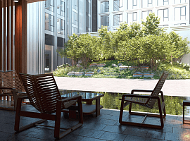 ЖК Veer (Веер) + MR Group + novostroyrf.ru ЖК Veer (Веер)