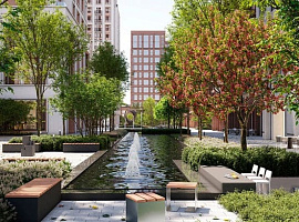 ЖК МОНС + Брусника + novostroyrf.ru ЖК МОНС