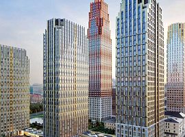 ЖК ERA (ЭРА) + Tekta Group + novostroyrf.ru ЖК ERA (ЭРА)